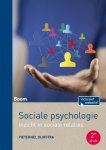 Pieternel Dijkstra - Sociale psychologie