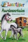 Klaus-Peter Wolf - Paardenverhalen / Leestijger