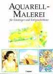 Diversen - Aquarell-Malerei