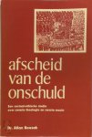 Boesak - Afscheid van de onschuld