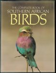 Peter Ginn, Geoff McIlleron, P le S Milstein - The complete book of Southern African birds