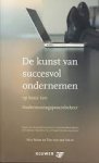 Mars, Piet, Ton van der Veldt - De kunst van succesvol ondernemen op basis van ondernemingsprocesbeheer