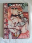 Pinkney, Andrea Marion - lance dane - Kama Sutra. The Erotic Art of India - kamasutra
