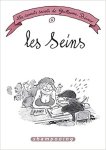 G Bianco - Les Carnets secrets de Guillaume Bianco: Les Seins