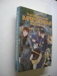 Harris, Nathaniel / Smit, J., vert. - De geschiedenis van het impressionisme. (A Treasury of Impressionism)