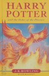 J. K. Rowling - Harry Potter and the Order of the Phoenix