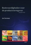 J. Corremans - Basisvaardigheden voor de productvormgever J. Corremans - Basisvaardigheden voor de productvormgever