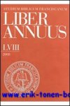 N/A; - Liber Annuus 58 (2008),