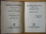 Heydemann, Kurt - Schlachten des Weltkrieges Band 25 Das Marnedrama 1914 2. Abschnitt des 3. Teiles Der Ausgang der Schlacht