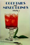 Anthony Hogg - Cocktails and Mixed Drinks
