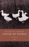 Peter du Gardijn - Onder de dieren gedichten