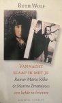 Sarah Wolf - Vannacht slaap ik met je