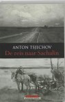 Anton Tsjechov - Atlas Klassieke reizen - De reis naar Sachalin