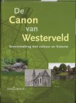 Gerding [Red.] - Canon van Westerveld: kennismaking met cultuur en historie