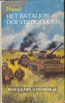 Hassel, Sven - Het bataljon der verdoemden