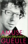Arnon Grunberg 10283 - Amuse-gueule Vroege verhalen