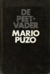 Puzo, Mario - Peetvader / druk 1