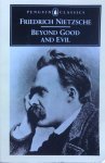 Nietzsche, Friedrich - Beyond good and evil