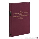 Harnack, Th. - Die lutherische Kirche Livlands und die herrnhutische Brüdergemeinde. Ein Beitrag zur Kirchengeschichte neuerer und neuester Zeit. [Reprint der Ausgabe Erlangen, 1860].