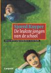 Kuyper, Sjoerd - DE LEUKSTE JONGEN VAN DE SCHOOL