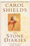Shields, Carol - The stone diaries
