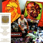  - Szymkowicz : D'apollinaire a Van Gogh : L'expression Du Genie Europeen