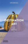Amy Dempsey - Art essentials Destination art