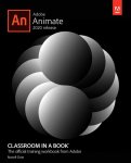 Russell Chun - Classroom in a Book- Adobe Animate Classroom in a Book (2020 release)