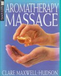 Clare Maxwell-Hudson - Aromatherapy Massage