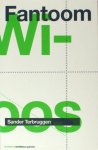 Terbruggen, Sander. - Fantoom. Terbruggen, Sander. - Fantoom.