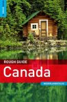 Steven Horak - Rough Guide - Canada