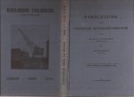 Harloff, W.H.Th. en H. Schmidt - Handleiding voor tropische witsuikerfabricatie