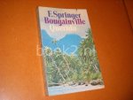 F. Springer - Bougainville. Een gedenkschrift