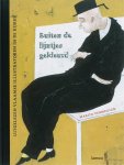 M. Vermeulen - Buiten de lijntjes gekleurd uitgelezen Vlaamse illustratoren in de kijker