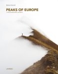 Johan Lolos - Peaks of Europe A photographer's journey