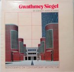 Stanley Abercrombie. - Gwathmey Siegel.