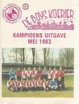Diverse - De Boyskoerier -Kampioens uitgave 1983