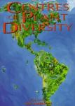Davis, Stephen D. - Centres of Plant Diversity / A Guide and Strategy for Their Conservation : The Americas