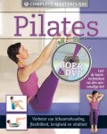 Jennifer Pohlman,  Textcase - Complete masterclass Pilates