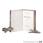 Michelet, Jules. - Histoire de France au seizième siècle. Réforme.