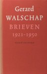 Walschap, Gerard. - Brieven 1921-1950. Walschap, Gerard. - Brieven 1921-1950.
