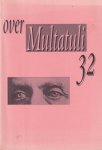 Noordegraaf, J. et al - Over Multatuli 32