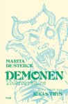 Marita de Sterck - Demonen Marita de Sterck - Demonen