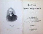 Capt. H. Paasch - Illustrated Marine Encyclopedia Capt. H. Paasch - Illustrated Marine Encyclopedia
