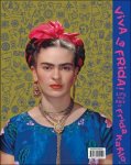 A. Ren Circe Henestrosa - Viva la Frida! Life and Art of Frida Kahlo