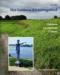BIJL, Aart - Het Gelderse Rivierengebied. Ontstaan - Geschiedenis - Cultuur.