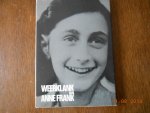 Anna G Steenmeijer - Weerklank van Anne Frank