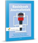 Piet Bakker, Aline Douma - Basisboek Journalistiek