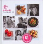 Hartemink, Danielle - Koffietijd, Kookboek #2
