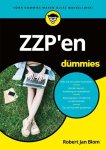 Robert Jan Blom - Voor Dummies  -   ZZP'en voor Dummies